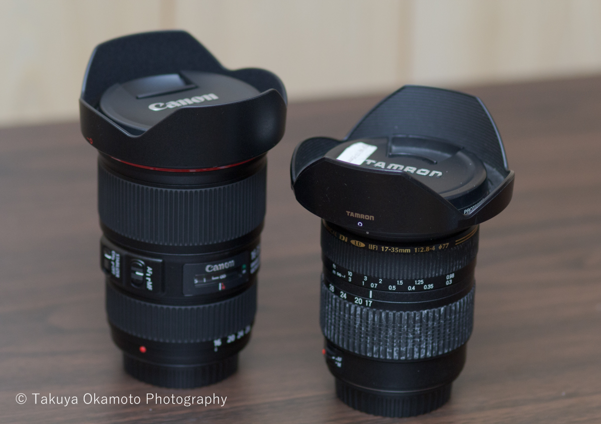 EF16-35mm F4L IS USM