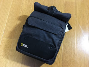 NATIONAL GEOGRAPHIC NG W2250