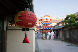 御田八幡宮秋祭 高知県室戸市 / 2013