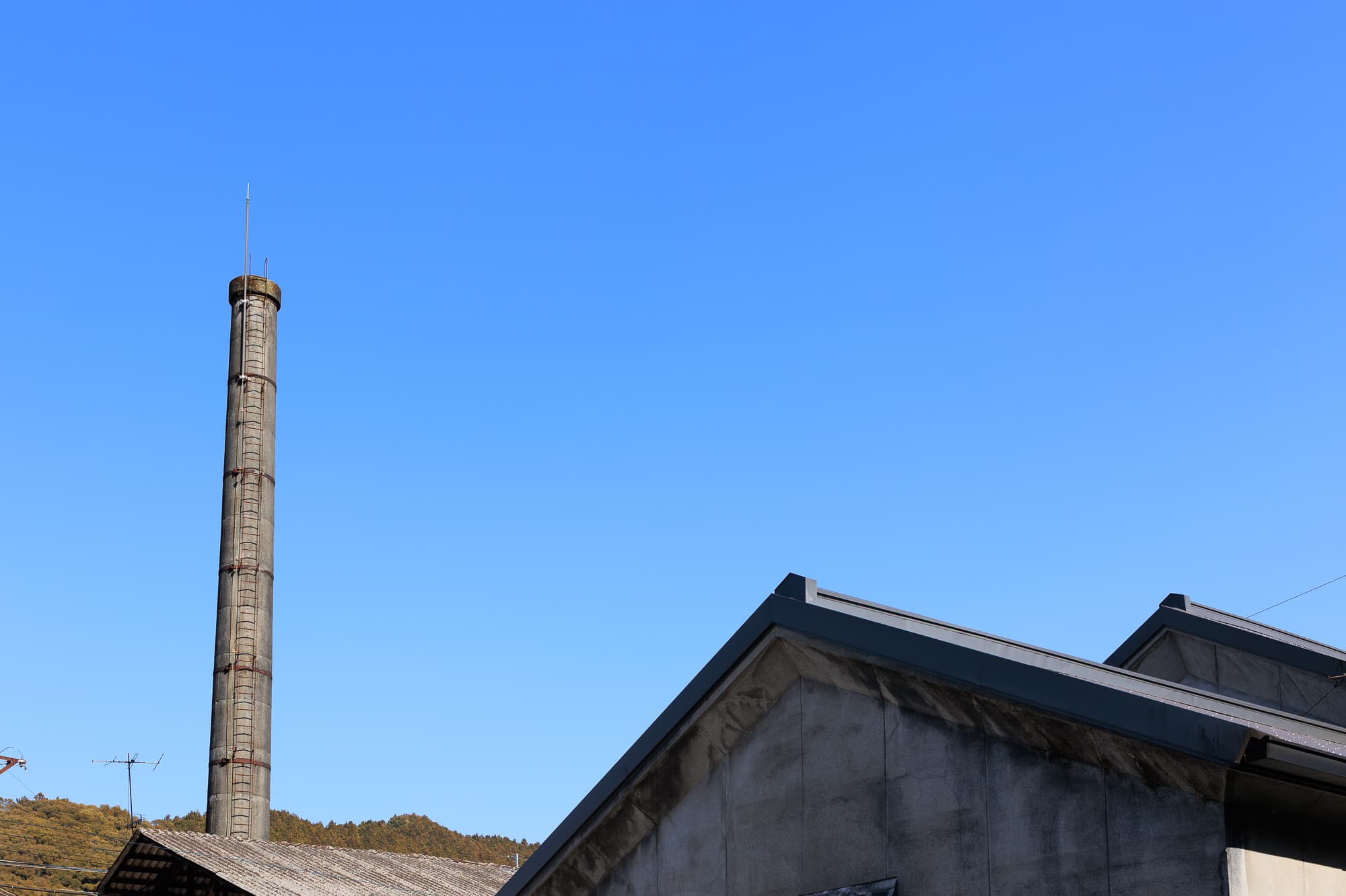 佐川町 酒蔵の道