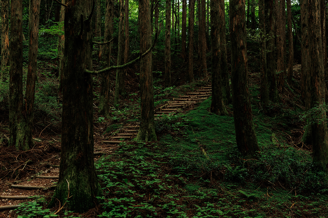 工石山