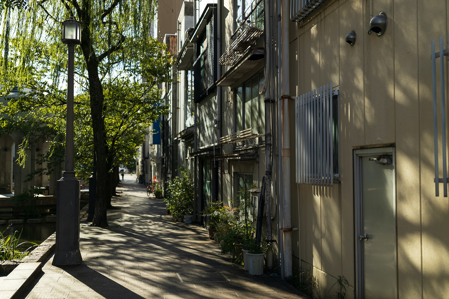 はりまや橋公園