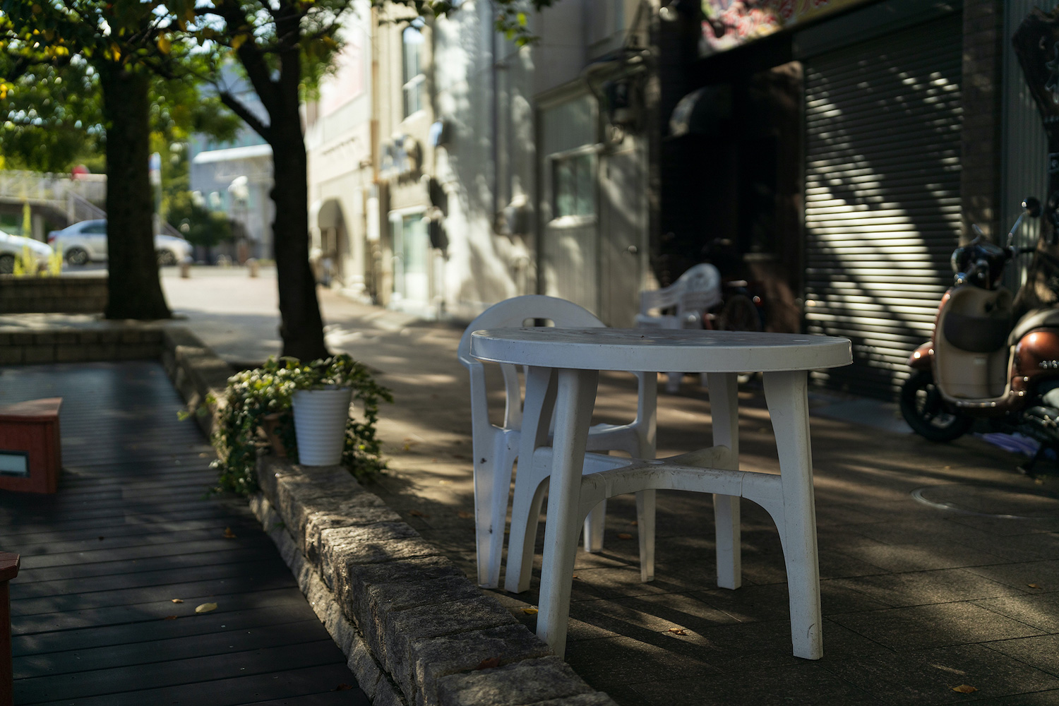 はりまや橋公園