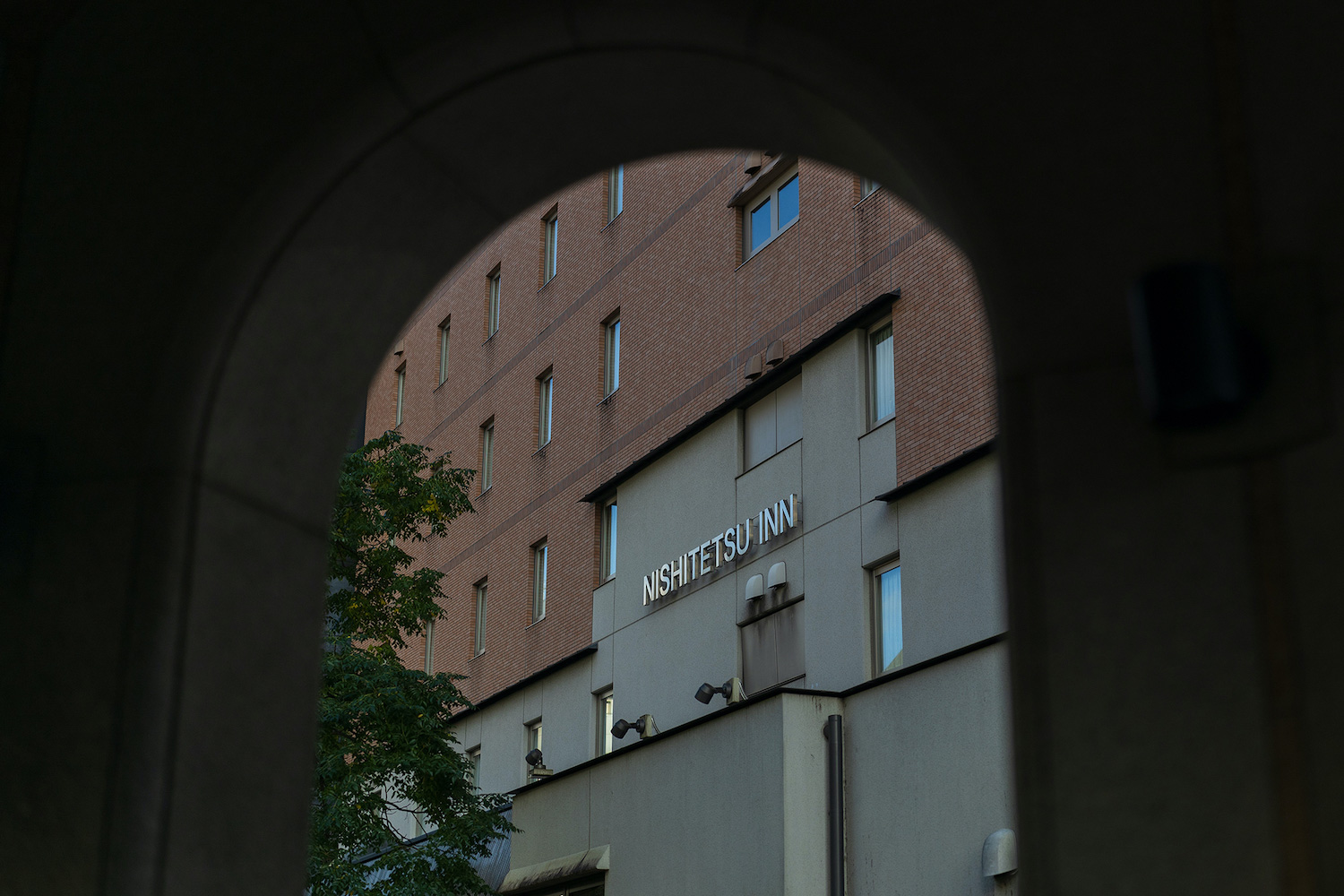 はりまや橋公園