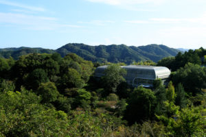 高知県立牧野植物園