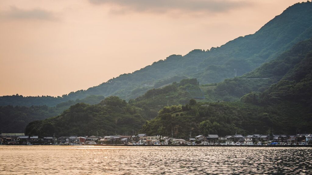 写真集「九島 2011-2018」