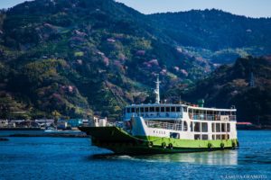 九島 （愛媛県宇和島市）