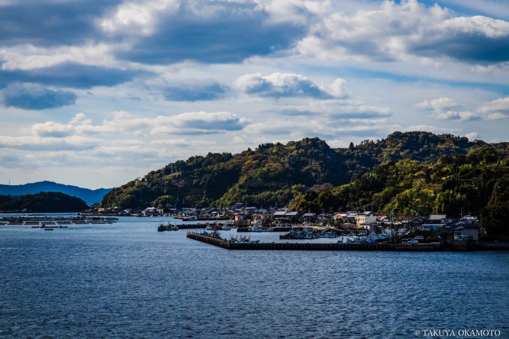 九島 （愛媛県宇和島市）