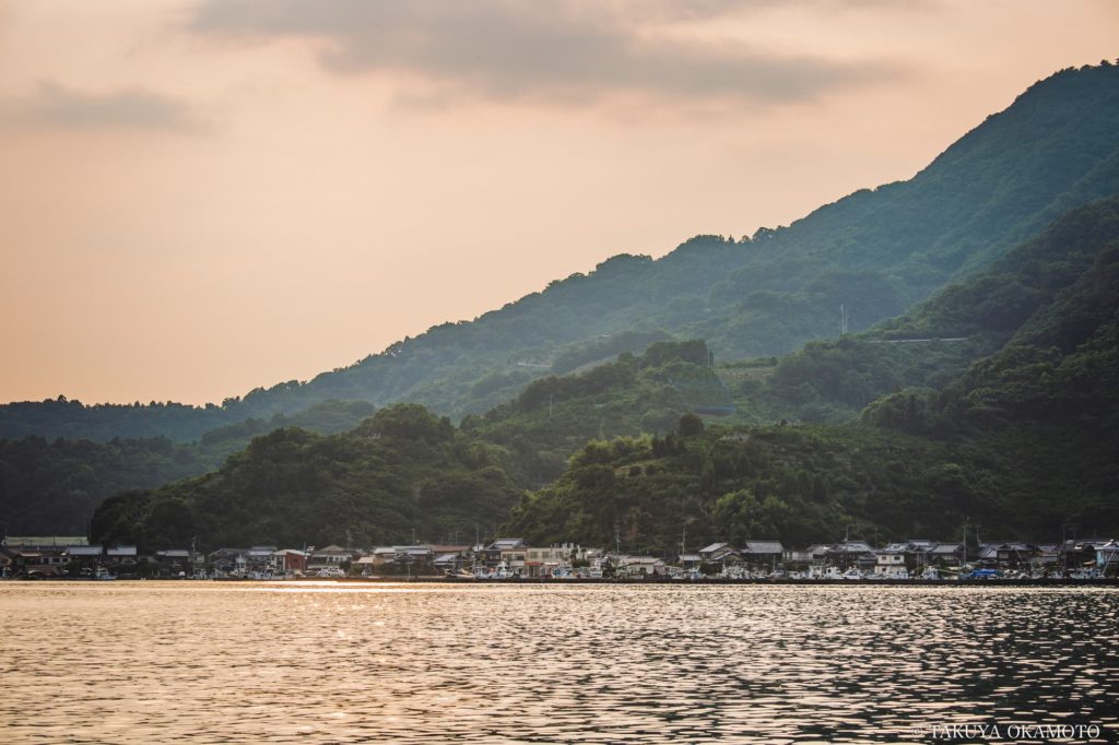 九島 （愛媛県宇和島市）