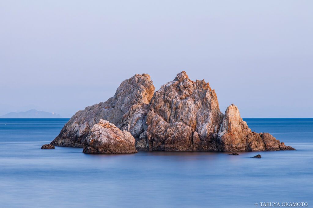 写真集「流音」