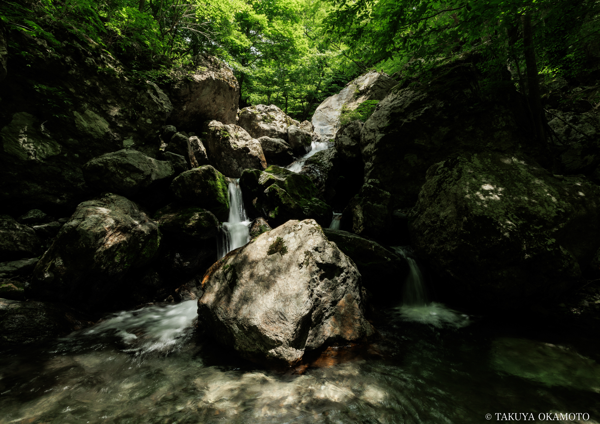 アートクロッシングものべ