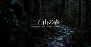 工石山の森