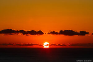 徳島県美波町 / 2019