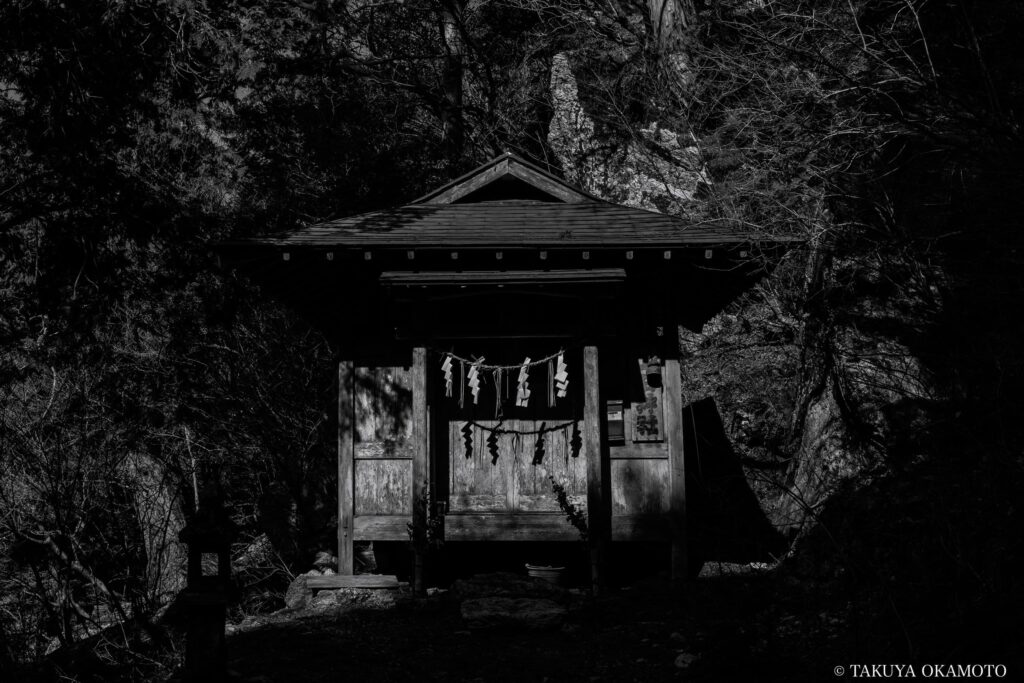 高知県高知市 工石山（工石神社）