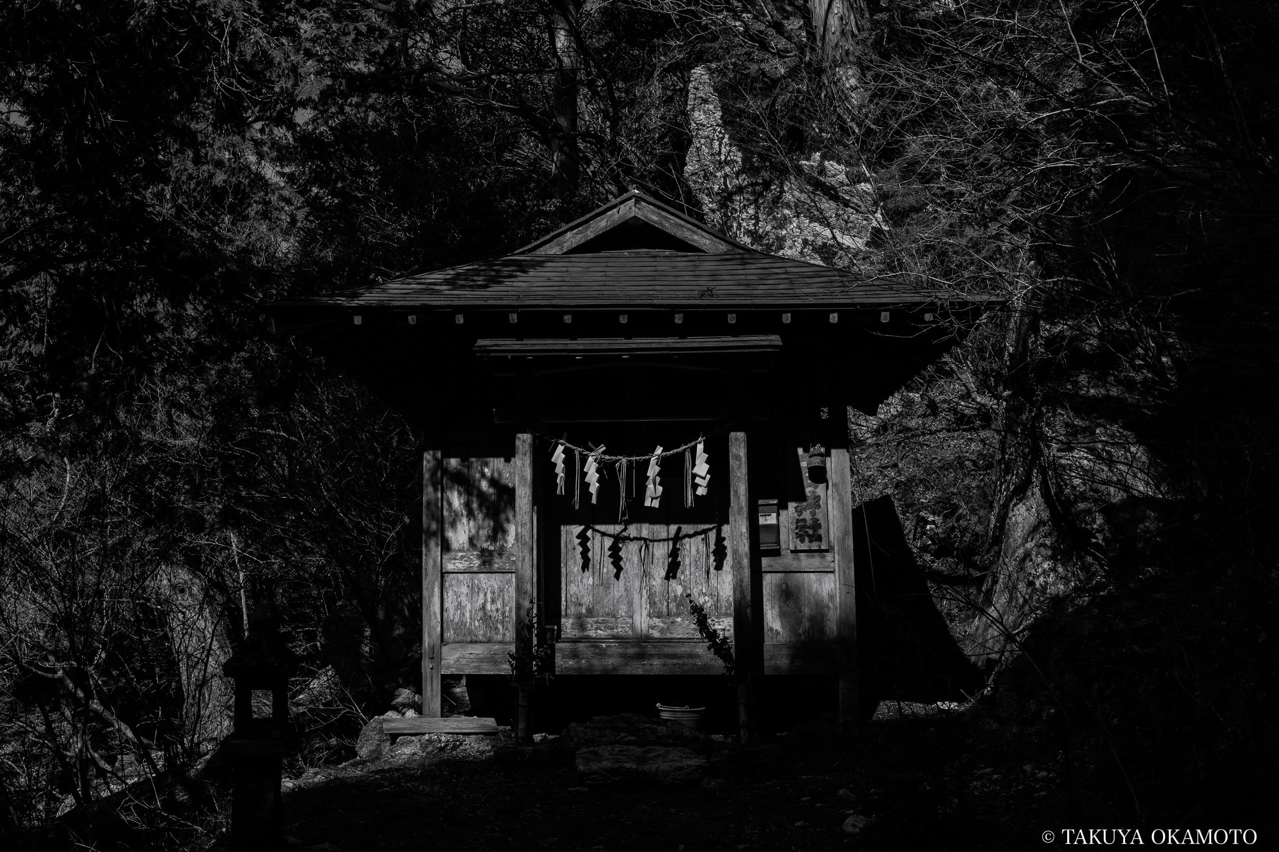 高知県高知市 工石山（工石神社）