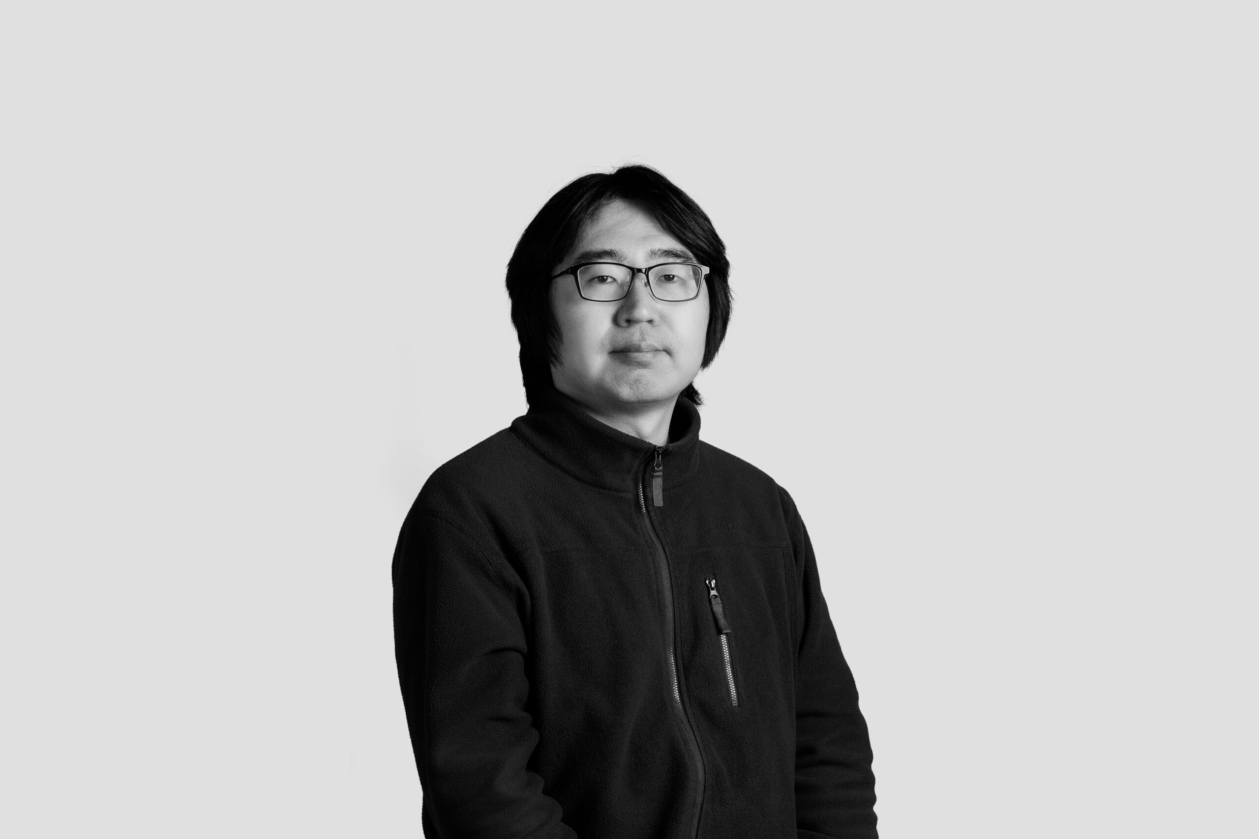 風景写真家 岡本卓也