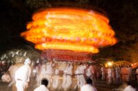 御田八幡宮秋祭 高知県室戸市 / 2011