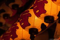 御田八幡宮秋祭 高知県室戸市 / 2014