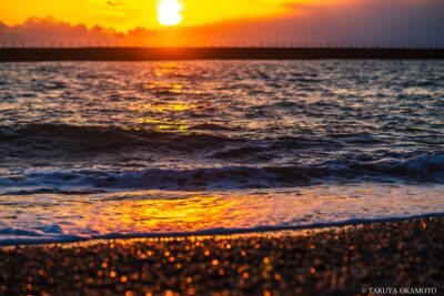 高知県香南市 / 2014