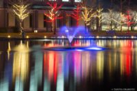 KUT+illumination 高知県香美市 高知工科大学 / 2014