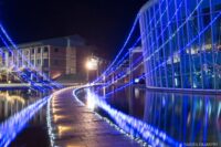 KUT+illumination 高知県香美市 高知工科大学 / 2014