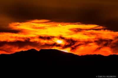 愛媛県西予市 / 2015