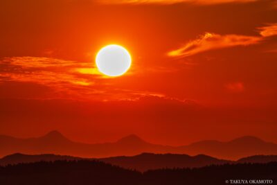 愛媛県西予市 / 2015