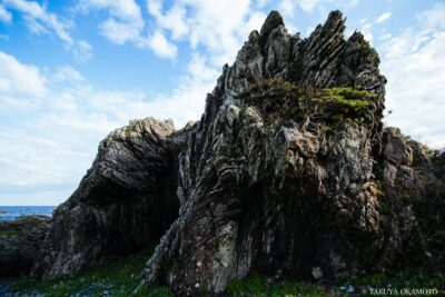 高知県室戸市 / 2016
