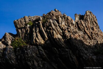 高知県室戸市 / 2016