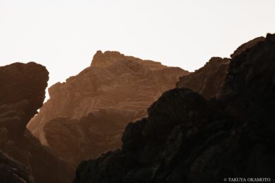 高知県室戸市 / 2016