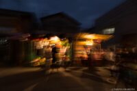 土佐赤岡絵金祭り 高知県香南市赤岡町 / 2016