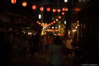 土佐赤岡絵金祭り 高知県香南市赤岡町 / 2016