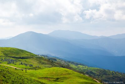 愛媛県西予市 / 2016