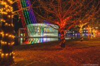 KUT+illumination 高知県香美市 高知工科大学 / 2019