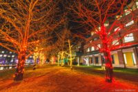 KUT+illumination 高知県香美市 高知工科大学 / 2019