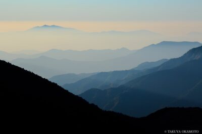 愛媛県西予市 / 2017