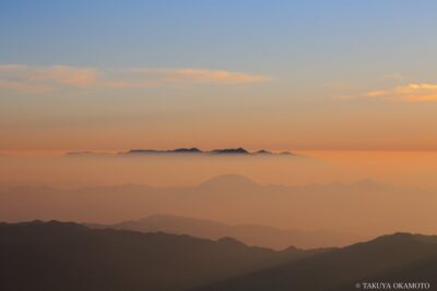 愛媛県西予市 / 2017