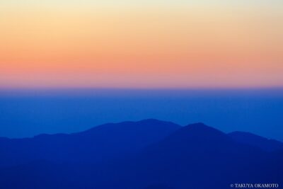 愛媛県西予市 / 2017