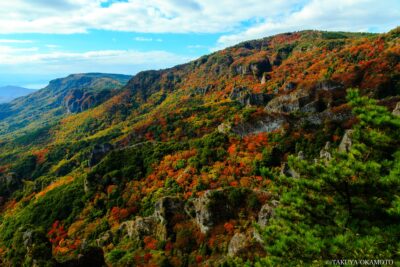 香川県小豆島町 / 2017