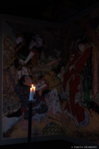 土佐赤岡絵金祭り 高知県香南市赤岡町 / 2025
