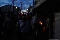 土佐赤岡絵金祭り 高知県香南市赤岡町 / 2025