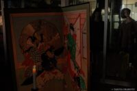 土佐赤岡絵金祭り 高知県香南市赤岡町 / 2025
