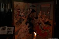 土佐赤岡絵金祭り 高知県香南市赤岡町 / 2025