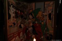 土佐赤岡絵金祭り 高知県香南市赤岡町 / 2025