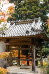 五台山 竹林寺 高知県高知市 / 2024