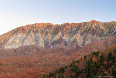 鳥取県江府町 / 2023