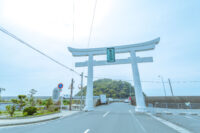 鹿島 愛媛県松山市 / 2015